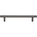 Atlas Homewares A954-SL Griffith Pull 6 5/16 Inch Center to Center Slate