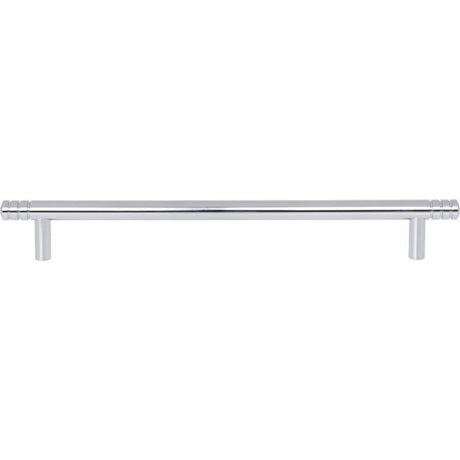 Atlas Homewares A956-CH polished chrome cabinet pull
