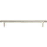 Atlas Homewares A956-PN polished nickel cabinet pull