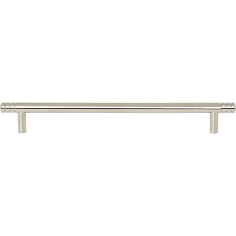Atlas Homewares A956-PN polished nickel cabinet pull