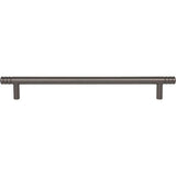 Atlas Homewares A956-SL slate cabinet pull