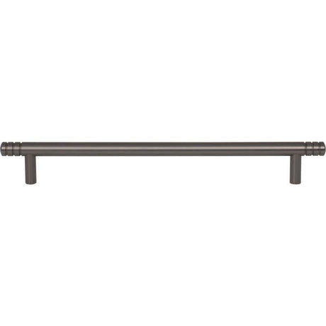 Atlas Homewares A956-SL slate cabinet pull