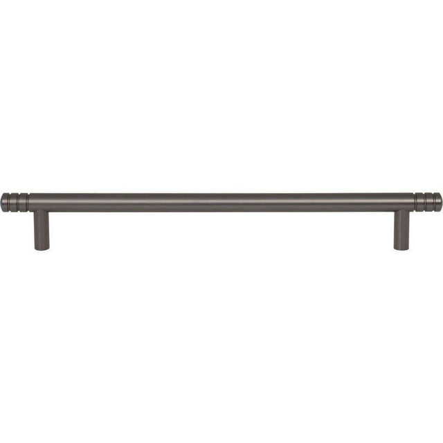 Atlas Homewares A956-SL slate cabinet pull