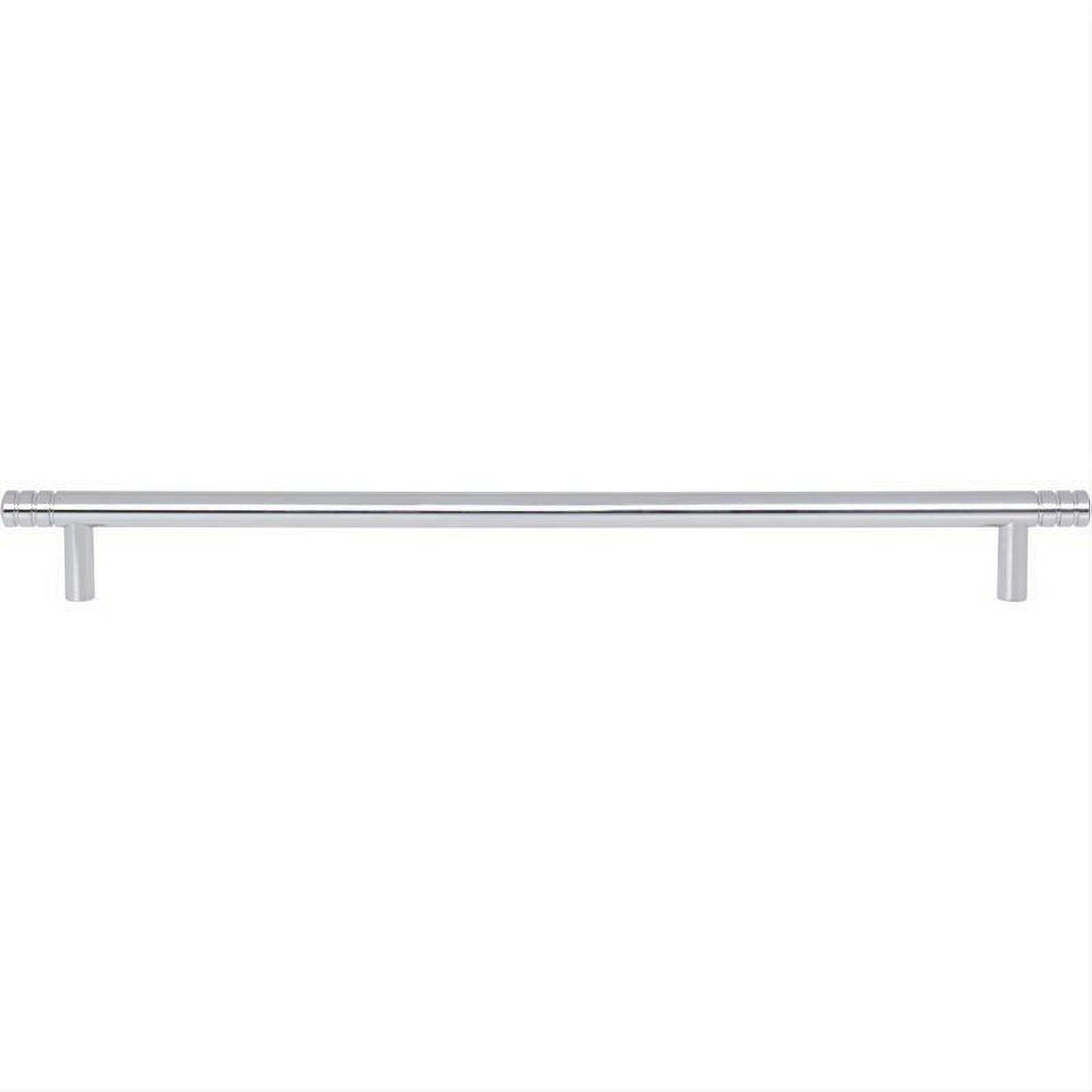Atlas Homewares A957-CH Griffith Pull 12 Inch Center to Center Polished Chrome