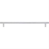 Atlas Homewares A957-CH Griffith Pull 12 Inch Center to Center Polished Chrome