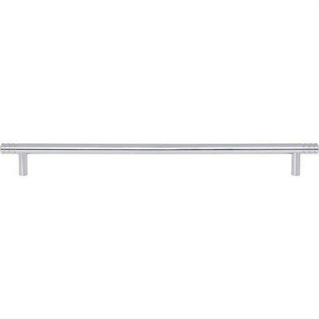 Atlas Homewares A957-CH Griffith Pull 12 Inch Center to Center Polished Chrome