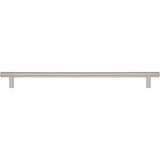 Atlas Homewares A957-BRN brushed nickel cabinet pull