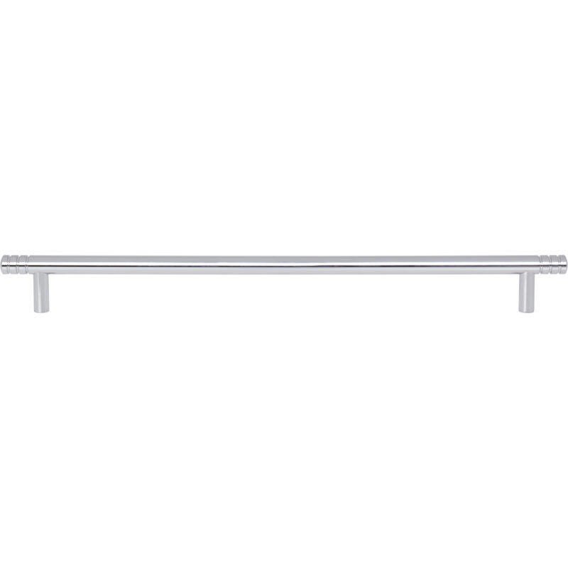 Atlas Homewares A957-CH polished chrome cabinet pull