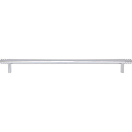 Atlas Homewares A957-CH polished chrome cabinet pull