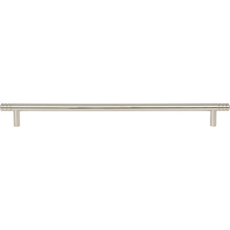 Atlas Homewares A957-PN polished nickel cabinet pull