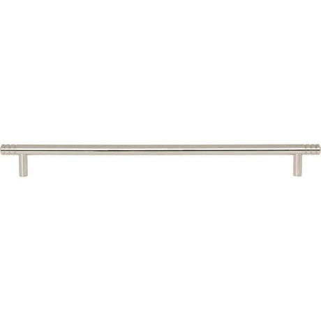 Atlas Homewares A957-PN polished nickel cabinet pull