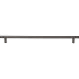 Atlas Homewares A957-SL slate cabinet pull