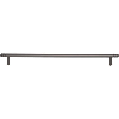 Atlas Homewares A957-SL slate cabinet pull