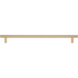 Atlas Homewares A957-WB warm brass cabinet pull