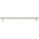 Atlas Homewares A957-PN Griffith Pull 12 Inch Center to Center Polished Nickel