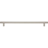 Atlas Homewares A959-BRN brushed nickel cabinet pull / appliance pull