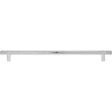 Atlas Homewares A959-CH polished chrome cabinet pull / appliance pull