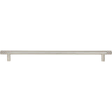 Atlas Homewares A959-PN polished nickel cabinet pull / appliance pull