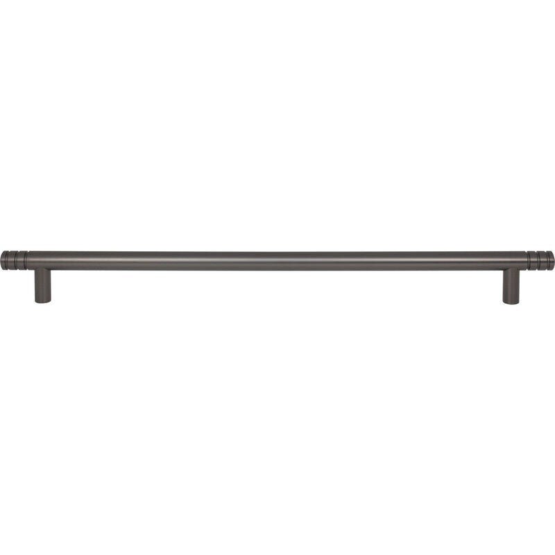 Atlas Homewares A959-SL slate cabinet pull / appliance pull