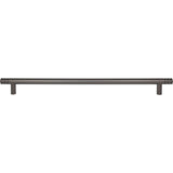 Atlas Homewares A959-SL slate cabinet pull / appliance pull