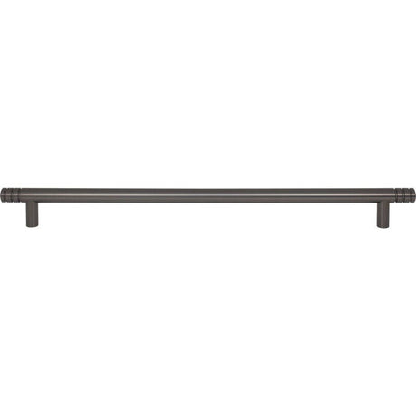 Atlas Homewares A959-SL slate cabinet pull / appliance pull