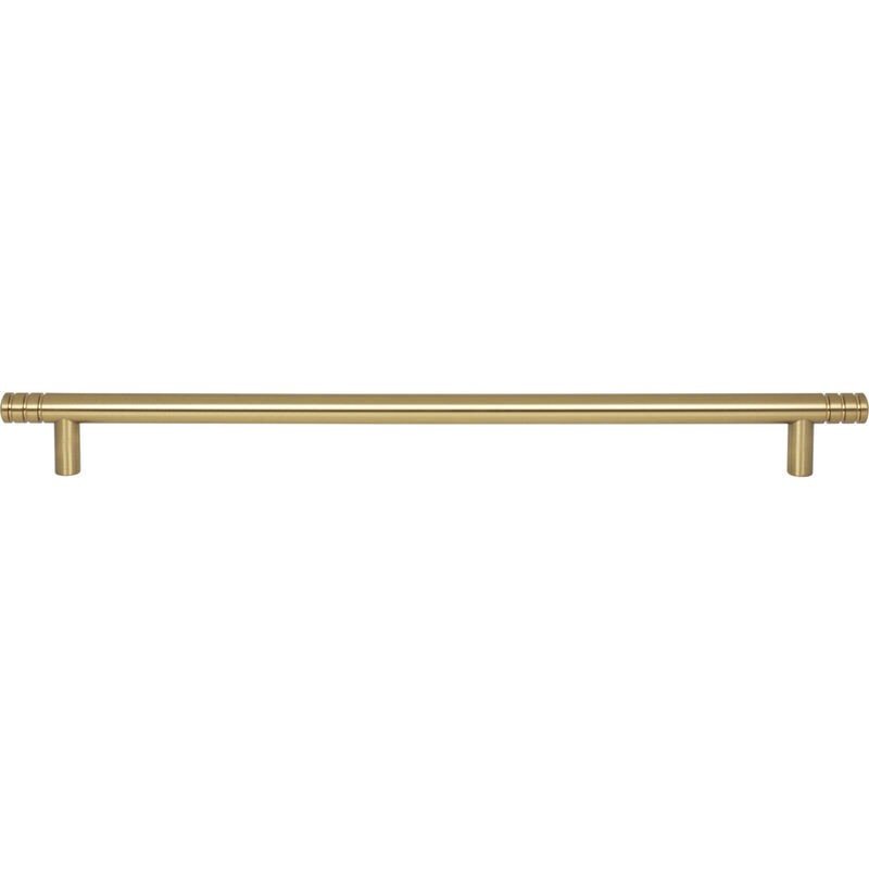 Atlas Homewares A959-WB warm brass cabinet pull / appliance pull