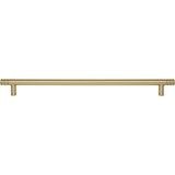 Atlas Homewares A959-WB warm brass cabinet pull / appliance pull