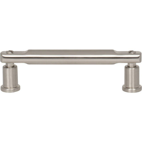 Atlas Homewares A982-BRN brushed nickel cabinet pull