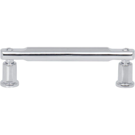 Atlas Homewares A982-CH polished chrome cabinet pull