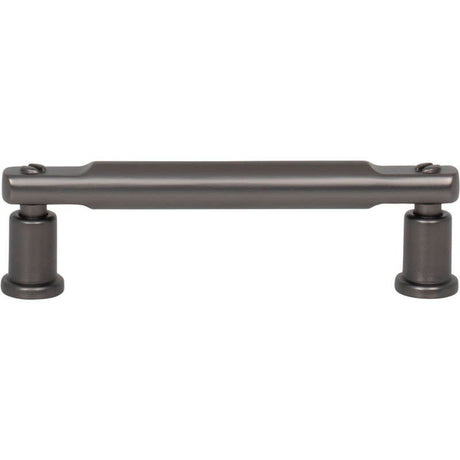 Atlas Homewares A982-SL slate cabinet pull