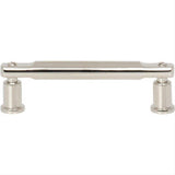 Atlas Homewares A982-PN Everitt Pull 3 3/4 Inch Center to Center Polished Nickel