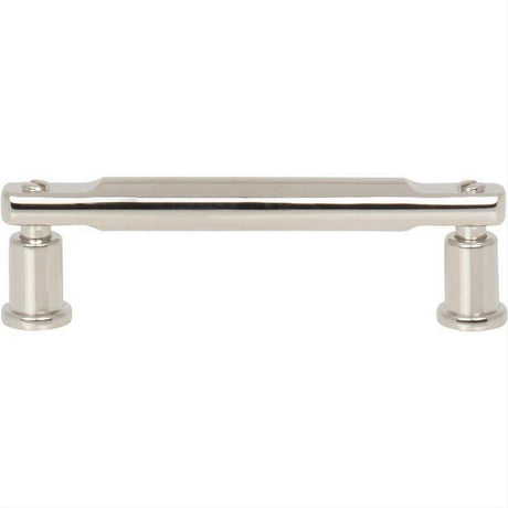 Atlas Homewares A982-PN Everitt Pull 3 3/4 Inch Center to Center Polished Nickel