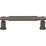 Atlas Homewares A982-SL Everitt Pull 3 3/4 Inch Center to Center Slate