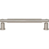 Atlas Homewares A983-BRN Everitt Pull 5 1/16 Inch Center to Center Brushed Nickel
