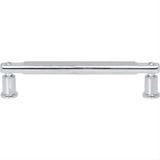 Atlas Homewares A983-CH Everitt Pull 5 1/16 Inch Center to Center Polished Chrome