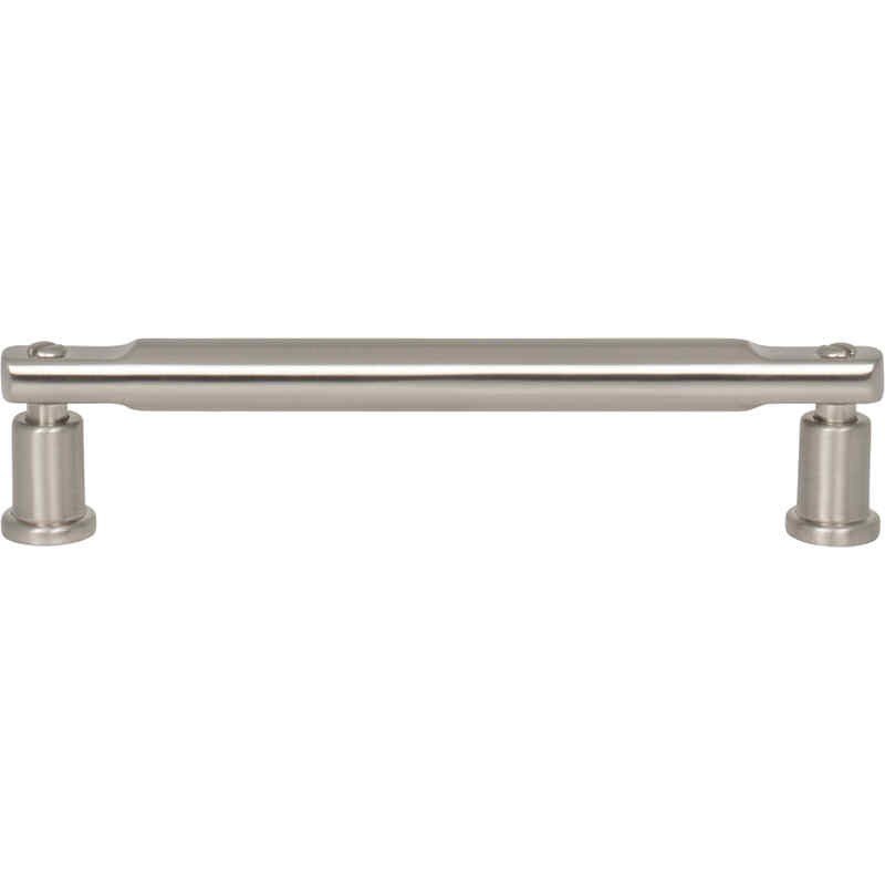 Atlas Homewares A983-BRN brushed nickel cabinet pull