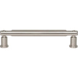 Atlas Homewares A983-BRN brushed nickel cabinet pull