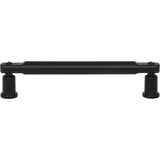 Atlas Homewares A983-BL matte black cabinet pull