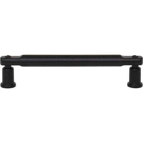 Atlas Homewares A983-BL matte black cabinet pull