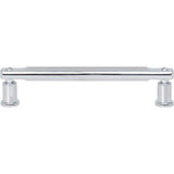 Atlas Homewares A983-CH polished chrome cabinet pull