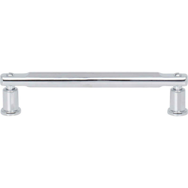 Atlas Homewares A983-CH polished chrome cabinet pull
