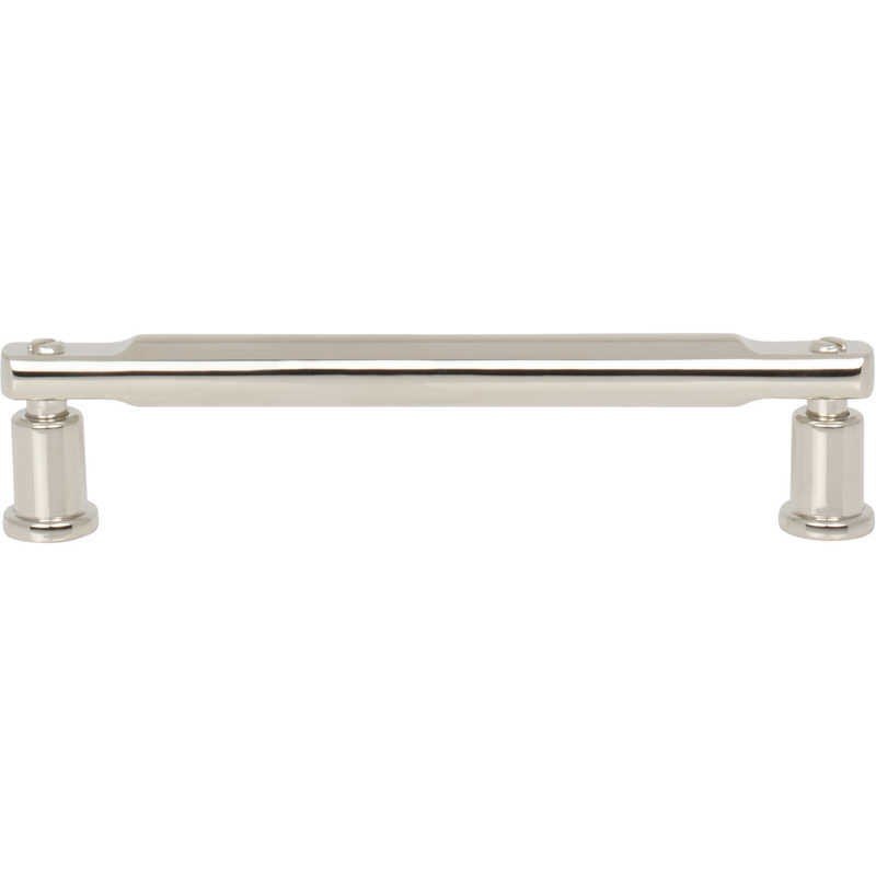 Atlas Homewares A983-PN polished nickel cabinet pull