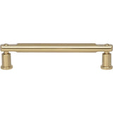 Atlas Homewares A983-WB warm brass cabinet pull