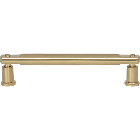 Atlas Homewares A983-WB warm brass cabinet pull