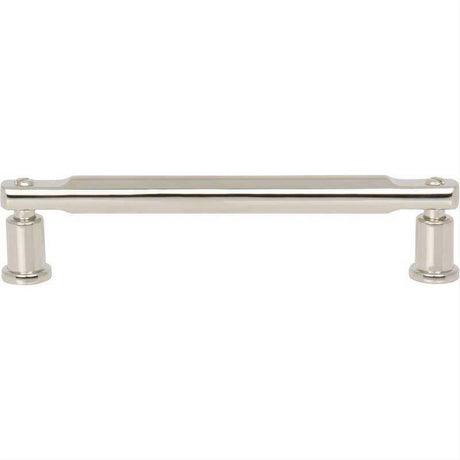 Atlas Homewares A983-PN Everitt Pull 5 1/16 Inch Center to Center Polished Nickel