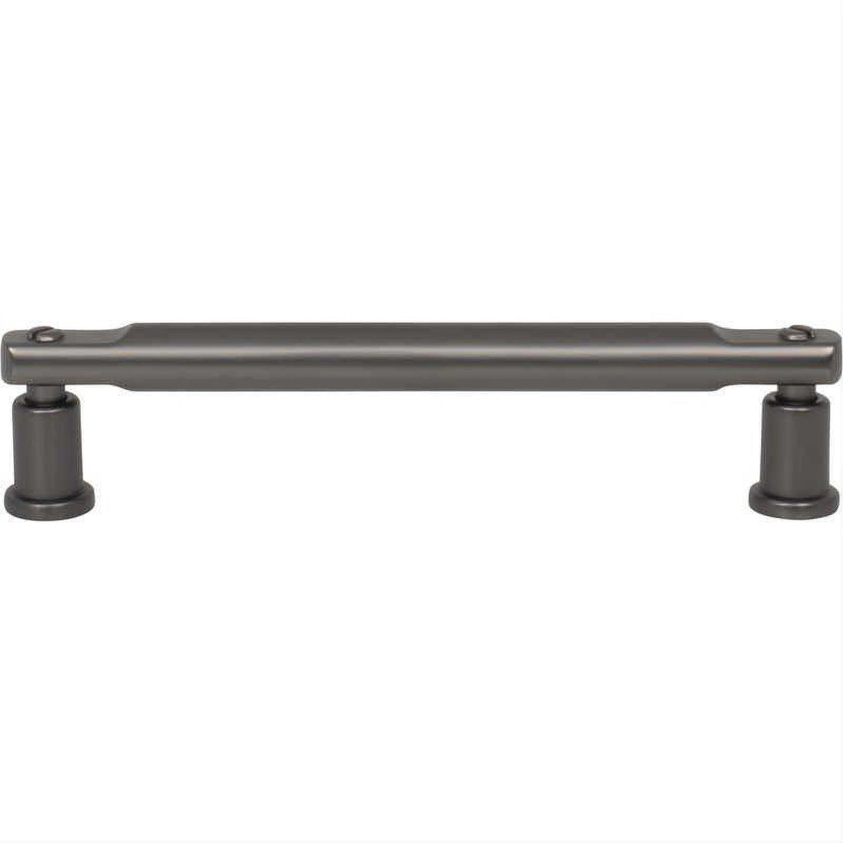 Atlas Homewares A983-SL Everitt Pull 5 1/16 Inch Center to Center Slate