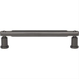 Atlas Homewares A983-SL Everitt Pull 5 1/16 Inch Center to Center Slate