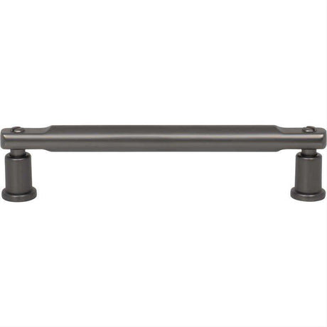 Atlas Homewares A983-SL Everitt Pull 5 1/16 Inch Center to Center Slate