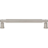 Atlas Homewares A984-BRN brushed nickel cabinet pull