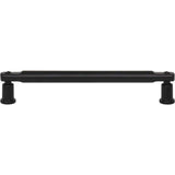 Atlas Homewares A984-BL matte black cabinet pull
